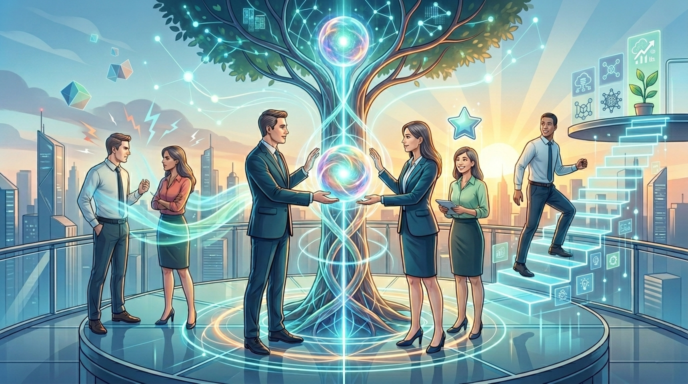 Takım Yönetimi: Çatışma Çözme ve Motivasyon Sağlama